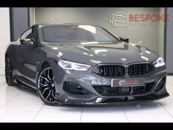 2022 (22) - 840i M Sport 2dr Auto