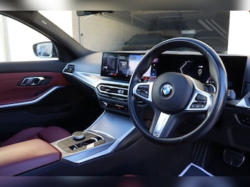 Used BMW 3 Series 2023 for sale - 77133829: Photo