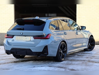 Used BMW 3 Series 2023 for sale - 77133829: Photo