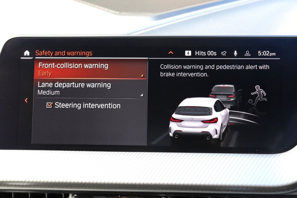 Used BMW 1 Series 2023 for sale - 75947425: Photo 10