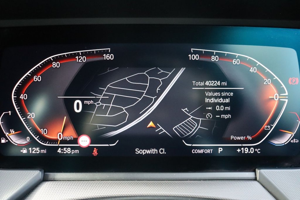 Used BMW 1 Series 2023 for sale - 75947425: Photo 12