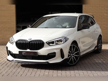 2023 (23) - 118I 1.5 M SPORT 5-Door