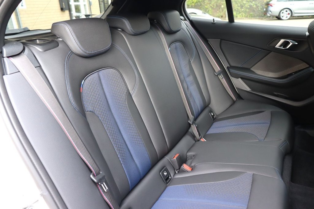 Used BMW 1 Series 2023 for sale - 75947425: Photo 4