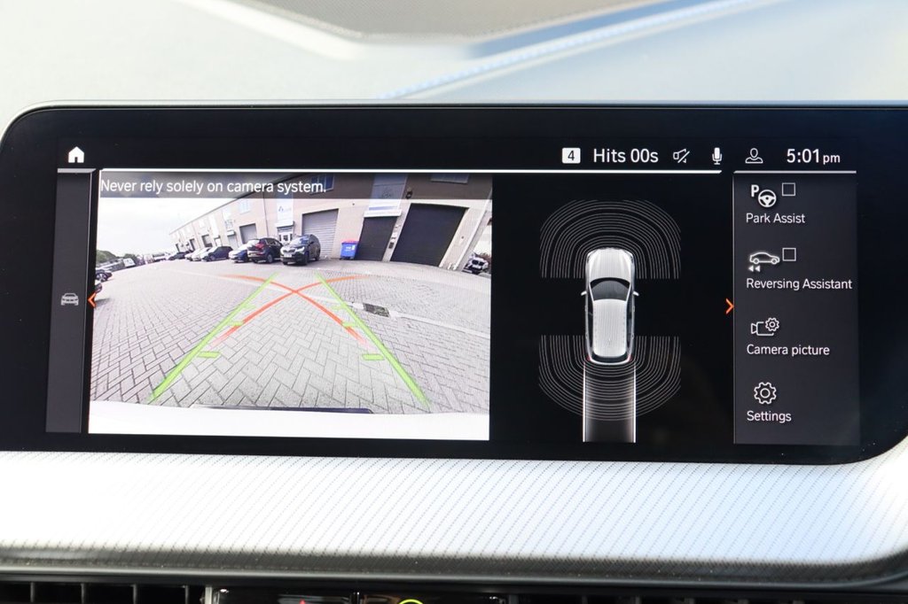 Used BMW 1 Series 2023 for sale - 75947425: Photo 5