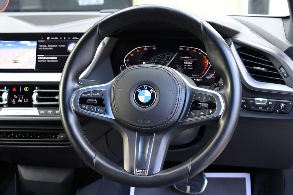 Used BMW 1 Series 2023 for sale - 75947425: Photo 6