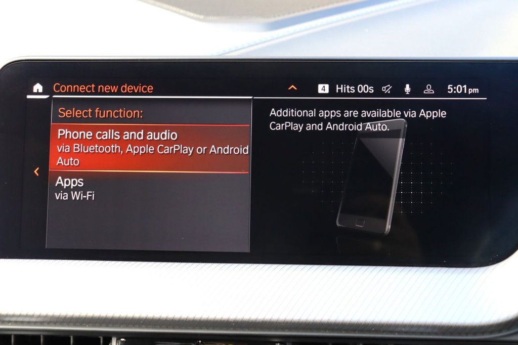 Used BMW 1 Series 2023 for sale - 75947425: Photo 7