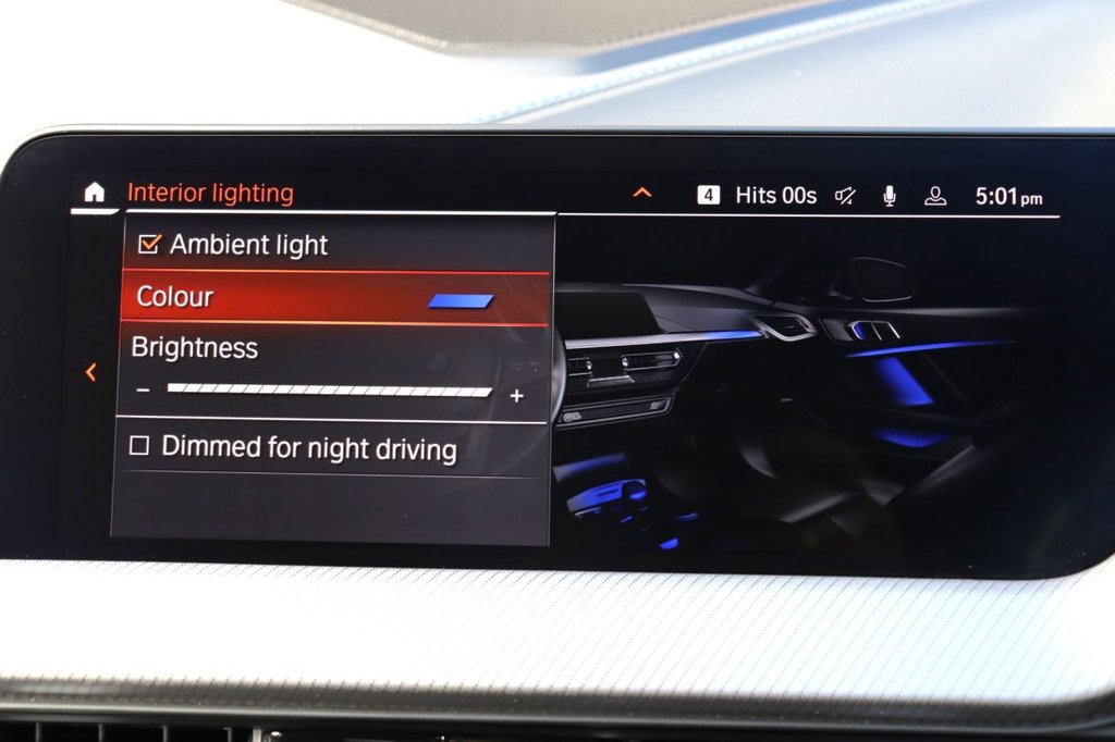 Used BMW 1 Series 2023 for sale - 75947425: Photo 8