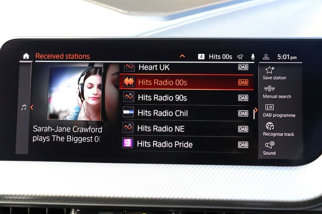 Used BMW 1 Series 2023 for sale - 75947425: Photo 9