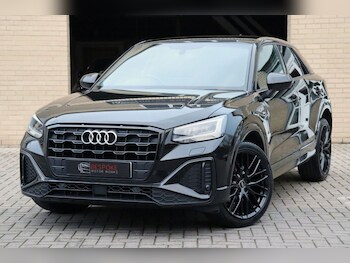 Used Audi Q2 2021 for sale - 78358146: Photo