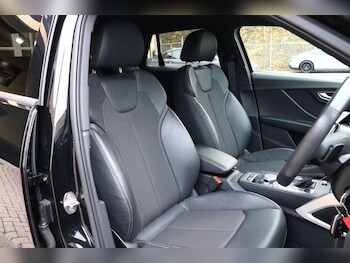 Used Audi Q2 2021 for sale - 78358146: Photo