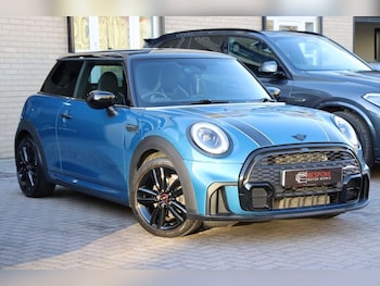 Used MINI Hatch 2021 for sale - 77765676: Photo