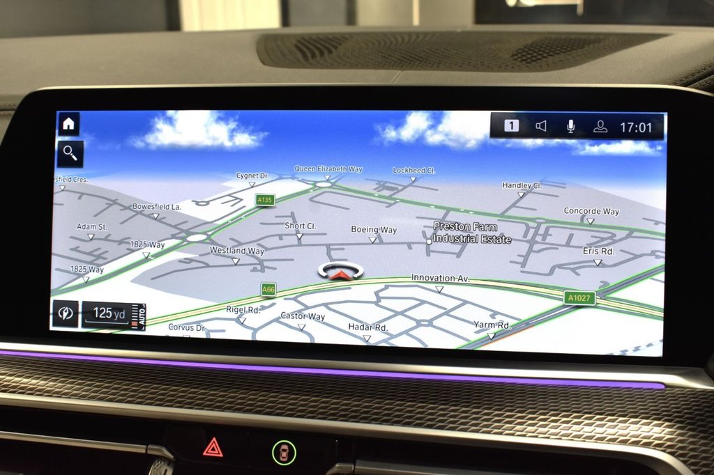 Used BMW X5 2021 for sale - 78153605: Photo 11