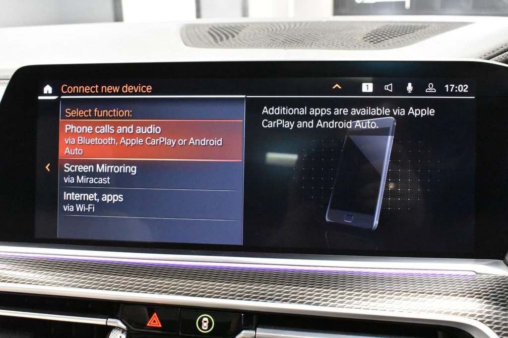 Used BMW X5 2021 for sale - 78153605: Photo 12