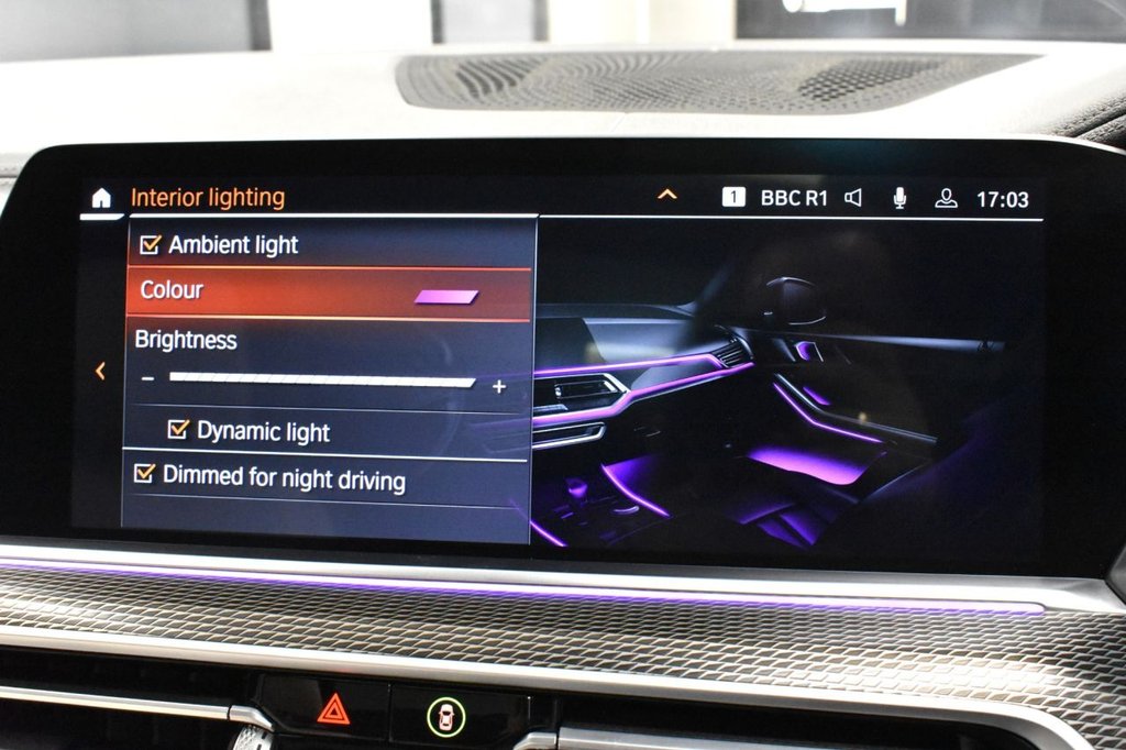 Used BMW X5 2021 for sale - 78153605: Photo 14