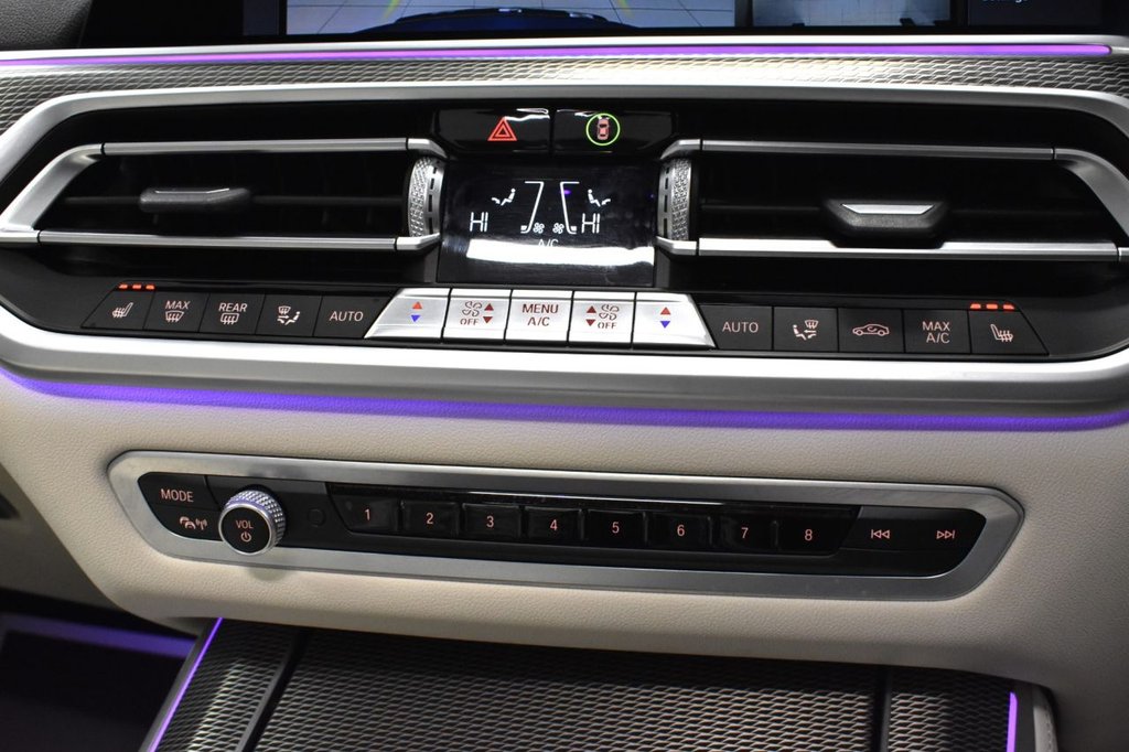 Used BMW X5 2021 for sale - 78153605: Photo 15