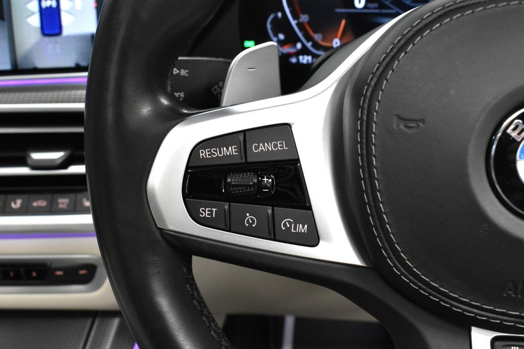 Used BMW X5 2021 for sale - 78153605: Photo 20