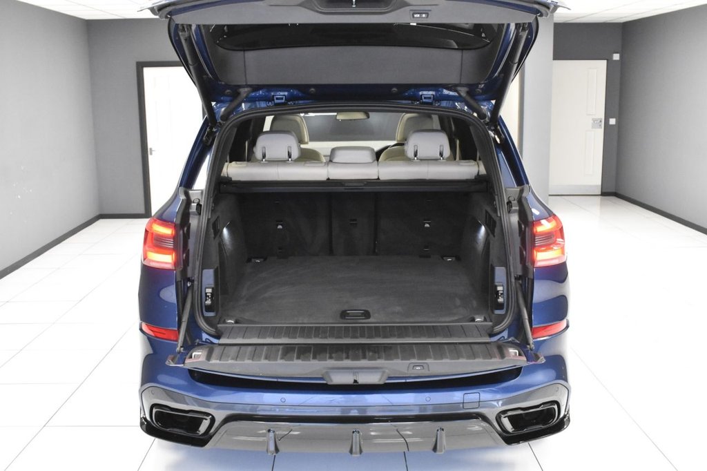 Used BMW X5 2021 for sale - 78153605: Photo 29