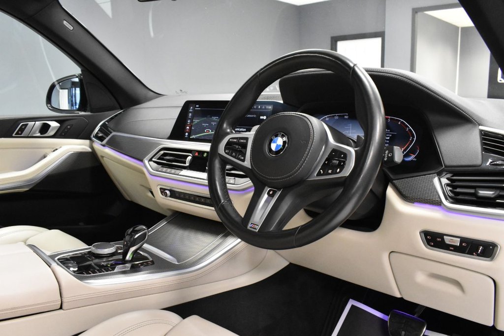 Used BMW X5 2021 for sale - 78153605: Photo 3