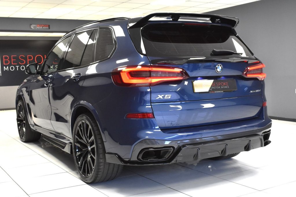 Used BMW X5 2021 for sale - 78153605: Photo 30