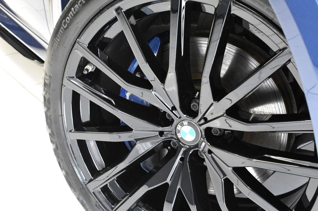 Used BMW X5 2021 for sale - 78153605: Photo 34