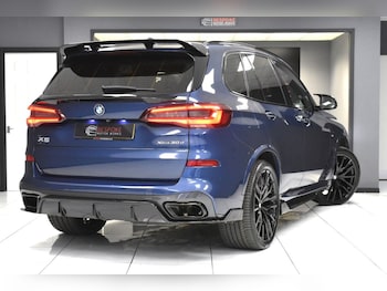 Used BMW X5 2021 for sale - 78153605: Photo