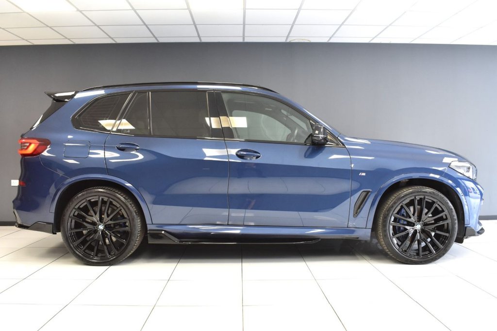 Used BMW X5 2021 for sale - 78153605: Photo 5