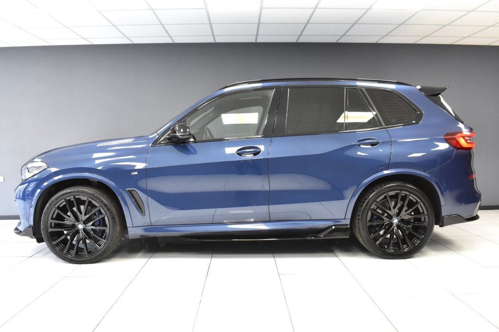 Used BMW X5 2021 for sale - 78153605: Photo 6