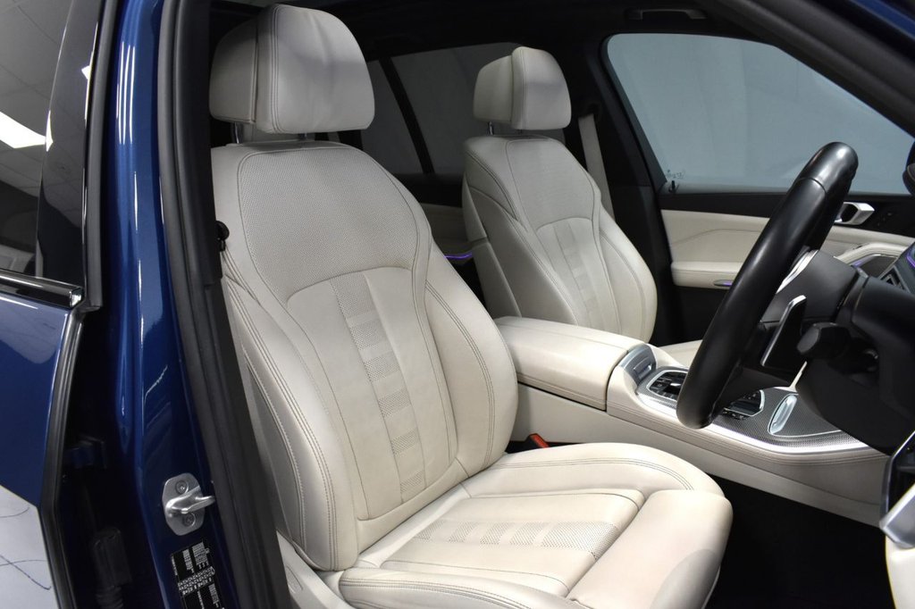 Used BMW X5 2021 for sale - 78153605: Photo 7