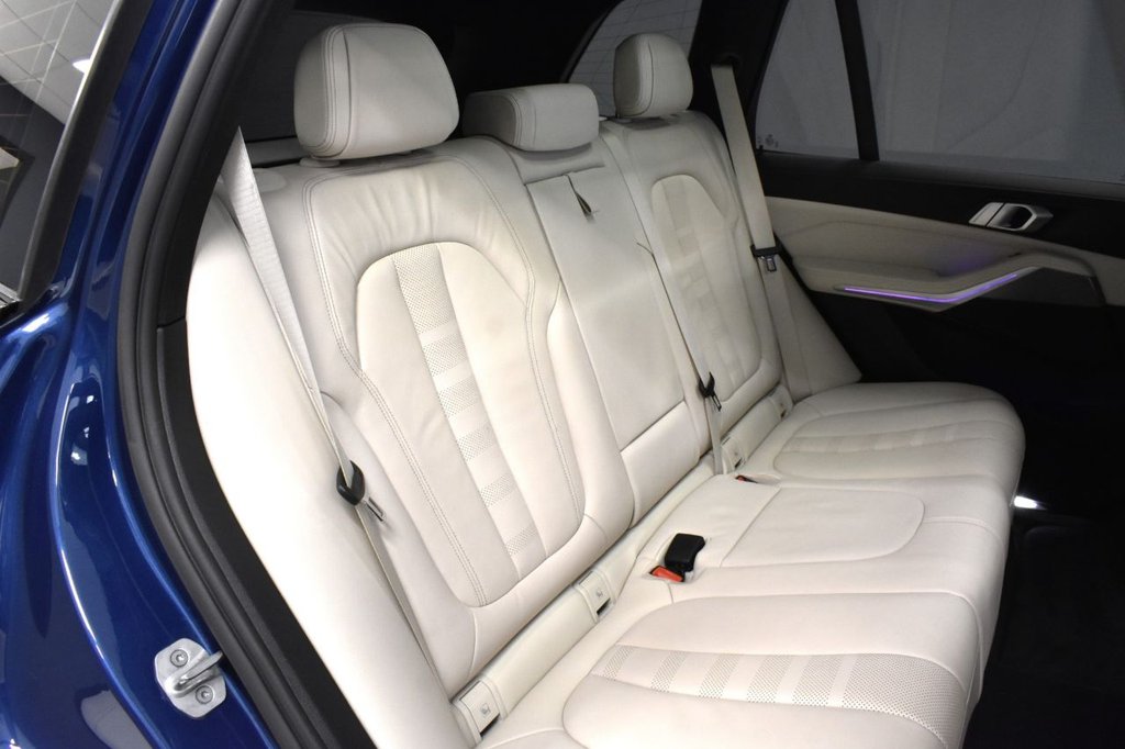 Used BMW X5 2021 for sale - 78153605: Photo 9