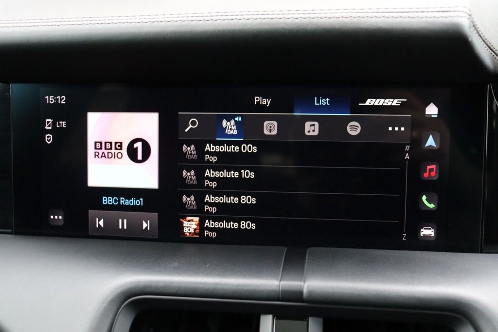 Used Porsche Taycan 2022 for sale - 77463983: Photo 11