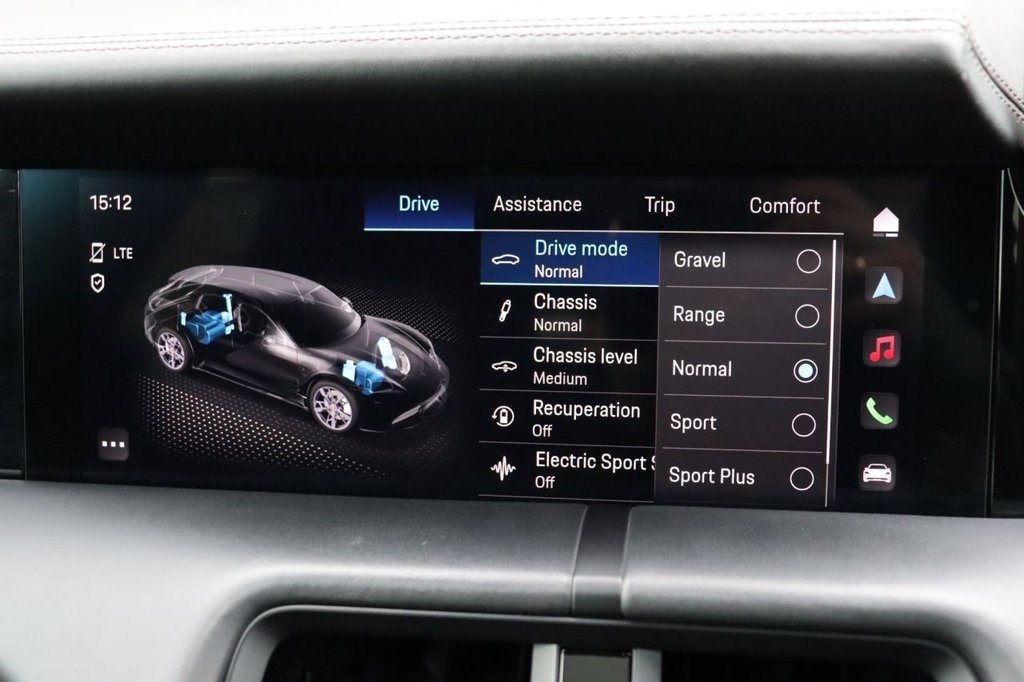 Used Porsche Taycan 2022 for sale - 77463983: Photo 13