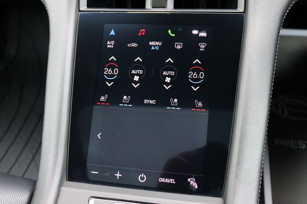 Used Porsche Taycan 2022 for sale - 77463983: Photo 16