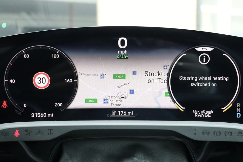 Used Porsche Taycan 2022 for sale - 77463983: Photo 17