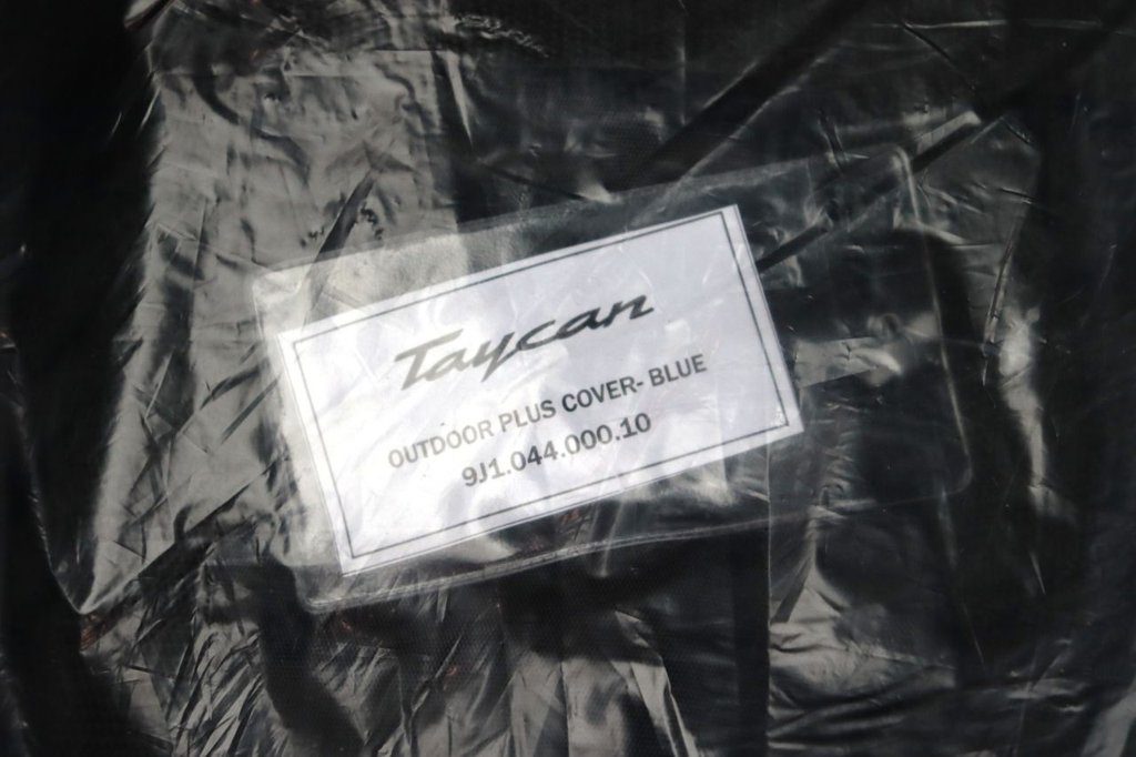 Used Porsche Taycan 2022 for sale - 77463983: Photo 28