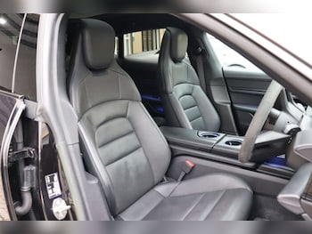 Used Porsche Taycan 2022 for sale - 77463983: Photo