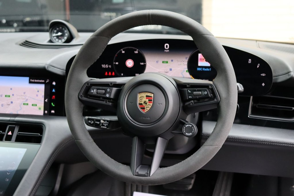 Used Porsche Taycan 2022 for sale - 77463983: Photo 6