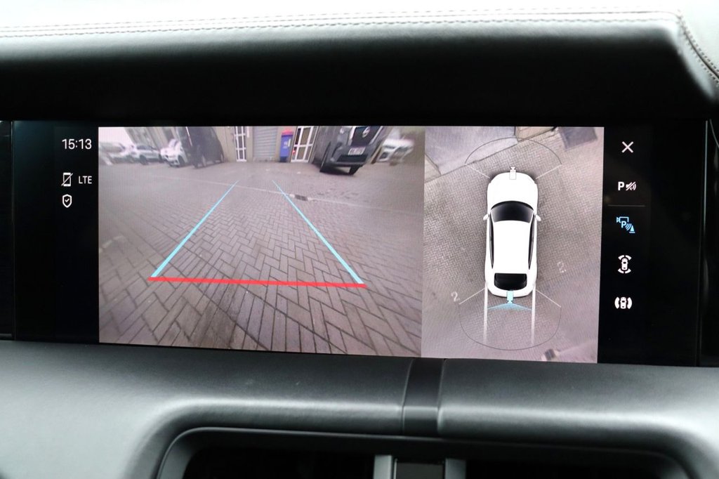 Used Porsche Taycan 2022 for sale - 77463983: Photo 7