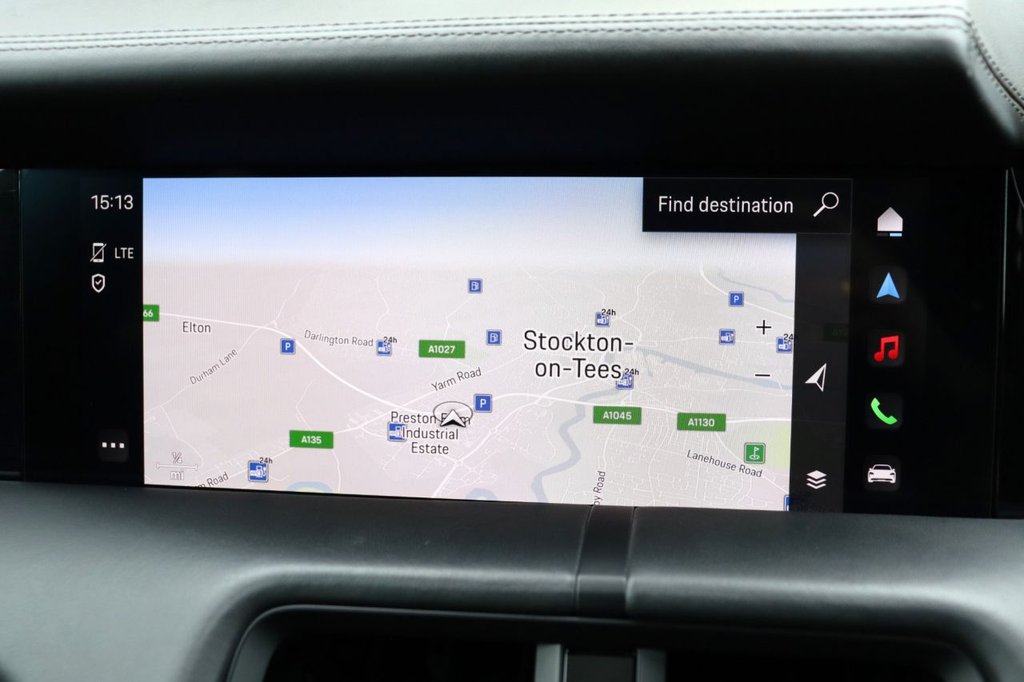 Used Porsche Taycan 2022 for sale - 77463983: Photo 8