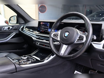 Used BMW X5 2023 for sale - 78153754: Photo