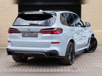 Used BMW X5 2023 for sale - 78153754: Photo