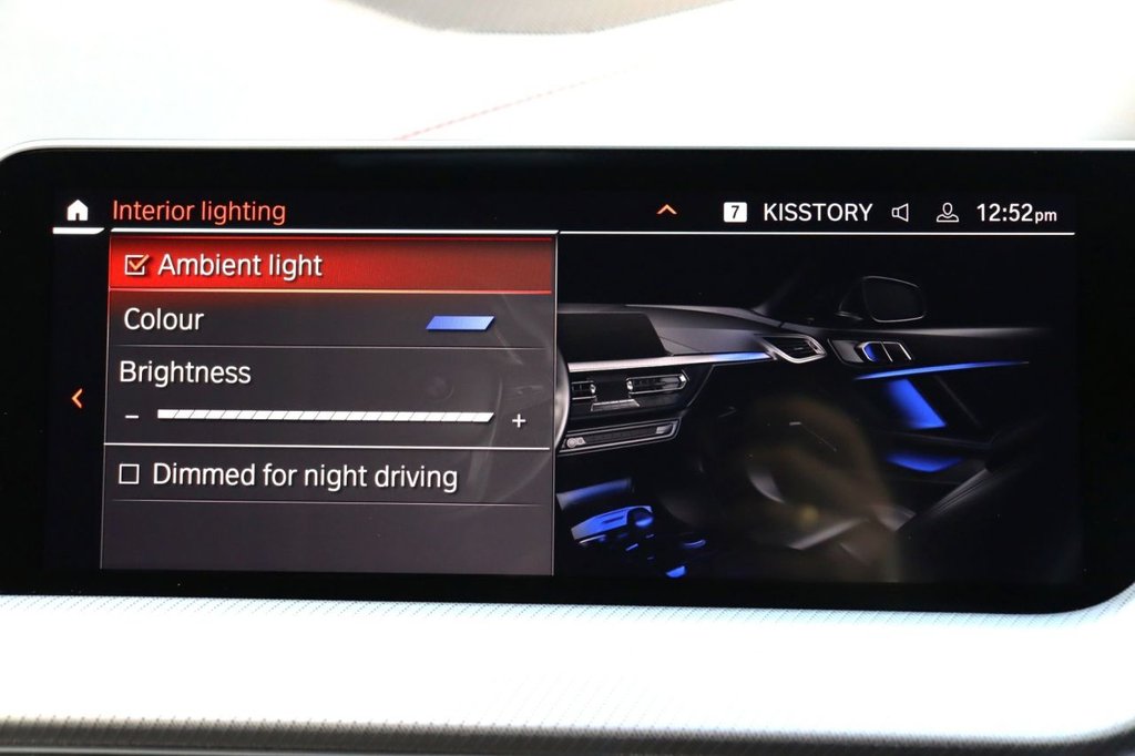 Used BMW 1 Series 2021 for sale - 76350560: Photo 10