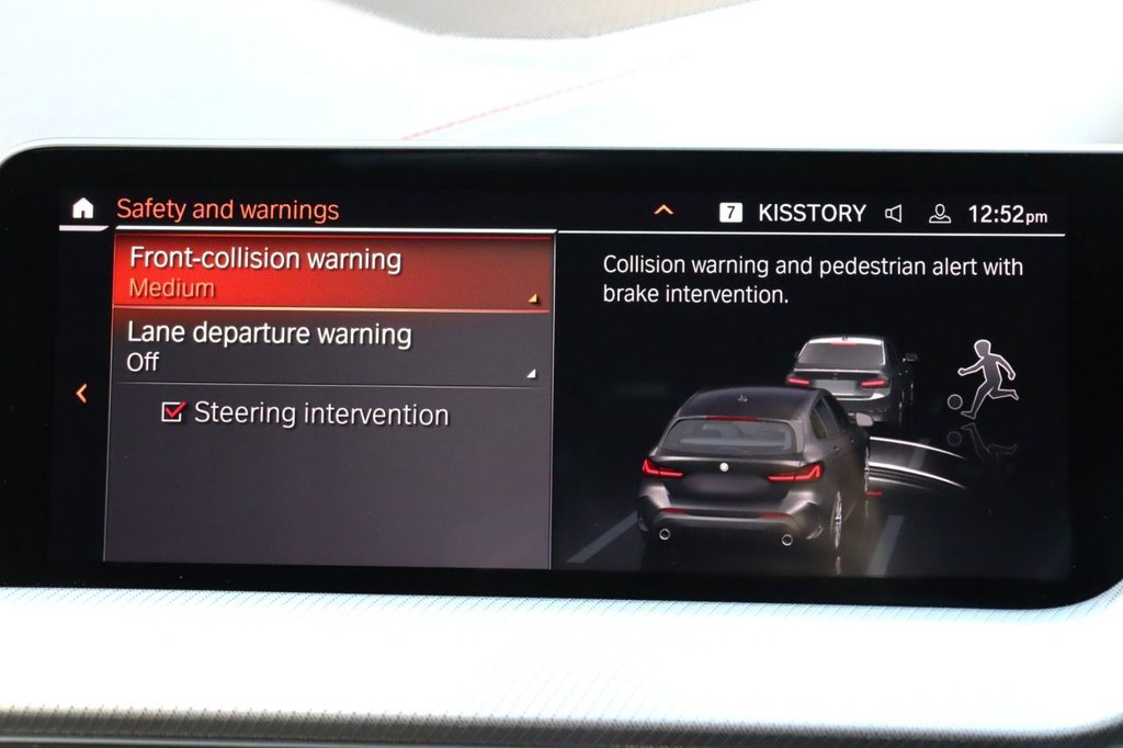 Used BMW 1 Series 2021 for sale - 76350560: Photo 12