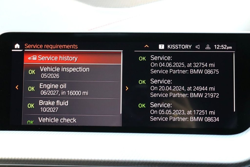 Used BMW 1 Series 2021 for sale - 76350560: Photo 13