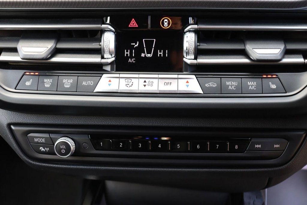 Used BMW 1 Series 2021 for sale - 76350560: Photo 14