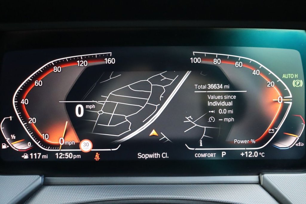 Used BMW 1 Series 2021 for sale - 76350560: Photo 16