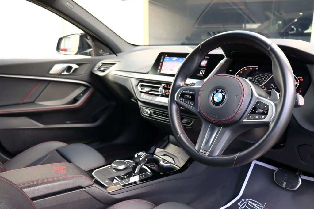 Used BMW 1 Series 2021 for sale - 76350560: Photo 2