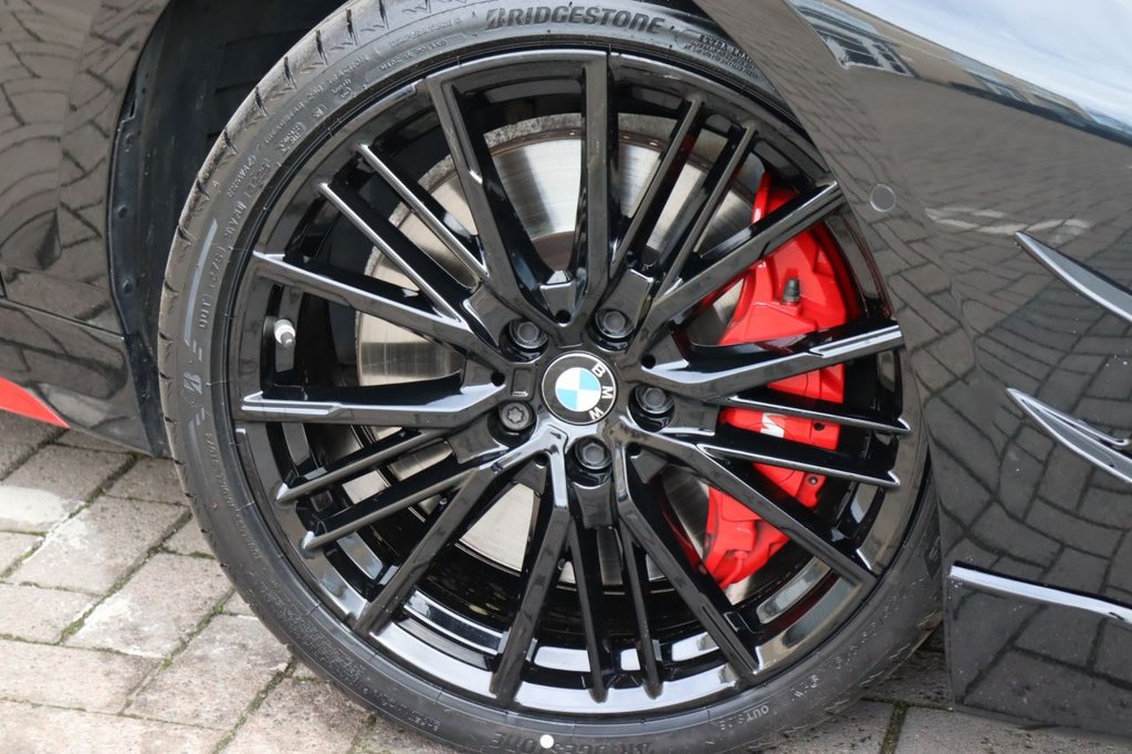 Used BMW 1 Series 2021 for sale - 76350560: Photo 23