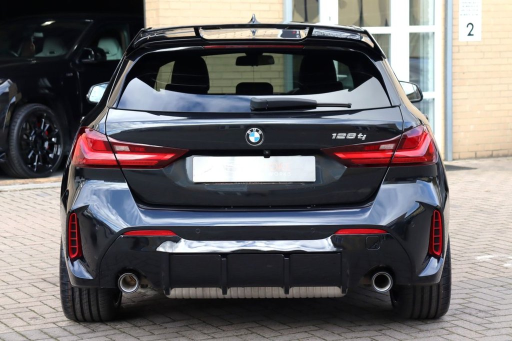 Used BMW 1 Series 2021 for sale - 76350560: Photo 24