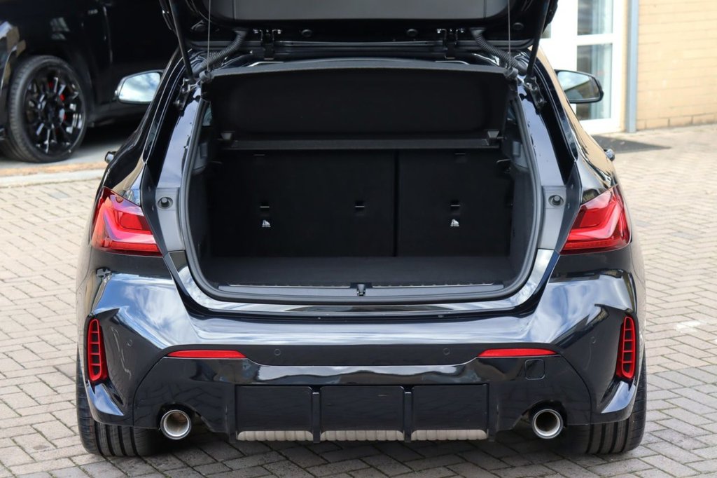 Used BMW 1 Series 2021 for sale - 76350560: Photo 25