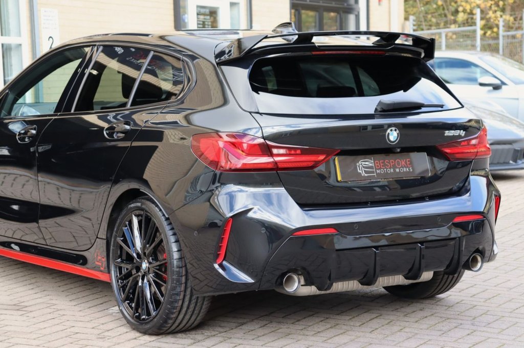 Used BMW 1 Series 2021 for sale - 76350560: Photo 26